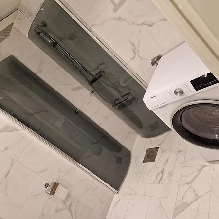 Nice Apartment In Vaexjoe エクステリア 写真