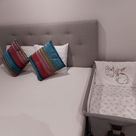 Nice Apartment In Vaexjoe エクステリア 写真