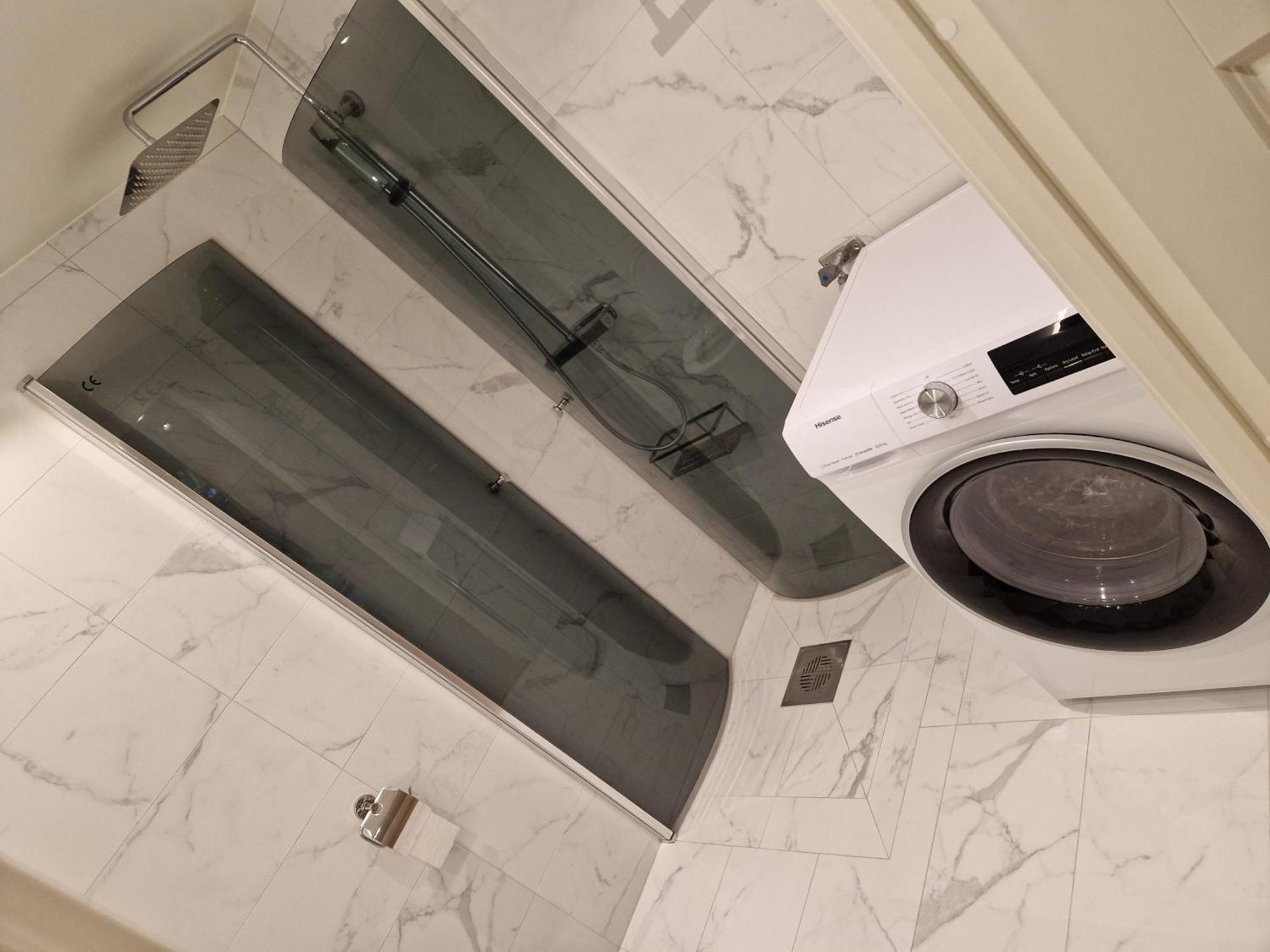 Nice Apartment In Vaexjoe エクステリア 写真