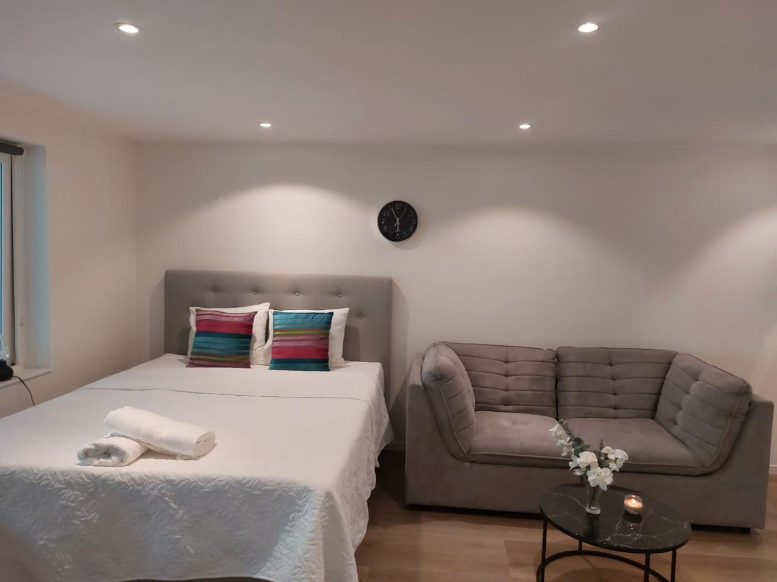 Nice Apartment In Vaexjoe エクステリア 写真