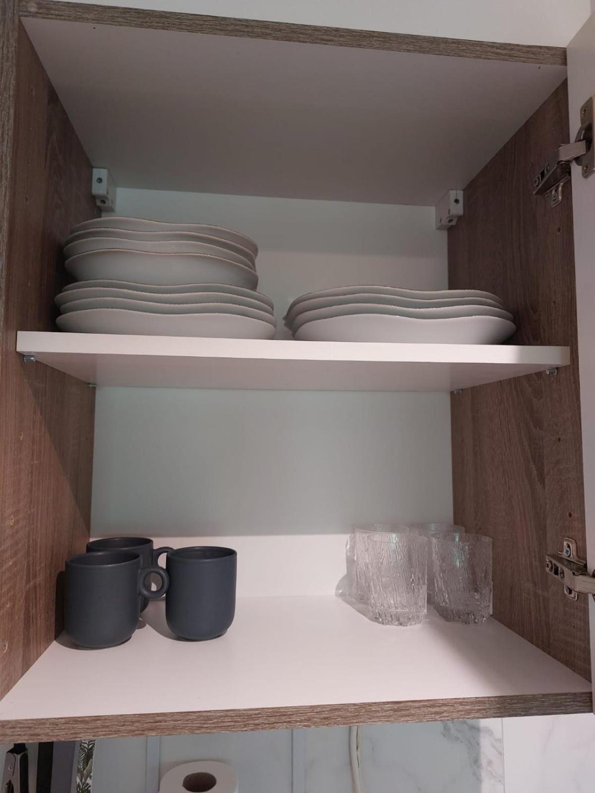 Nice Apartment In Vaexjoe エクステリア 写真