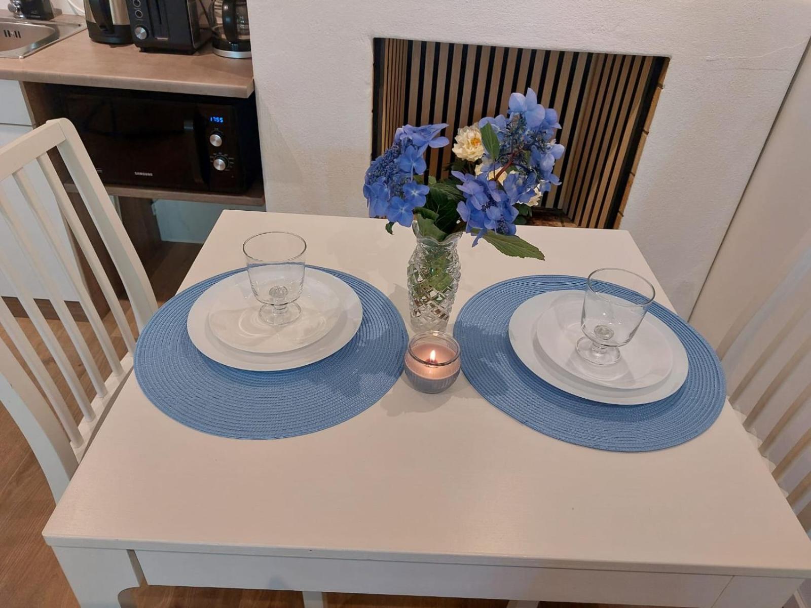 Nice Apartment In Vaexjoe エクステリア 写真