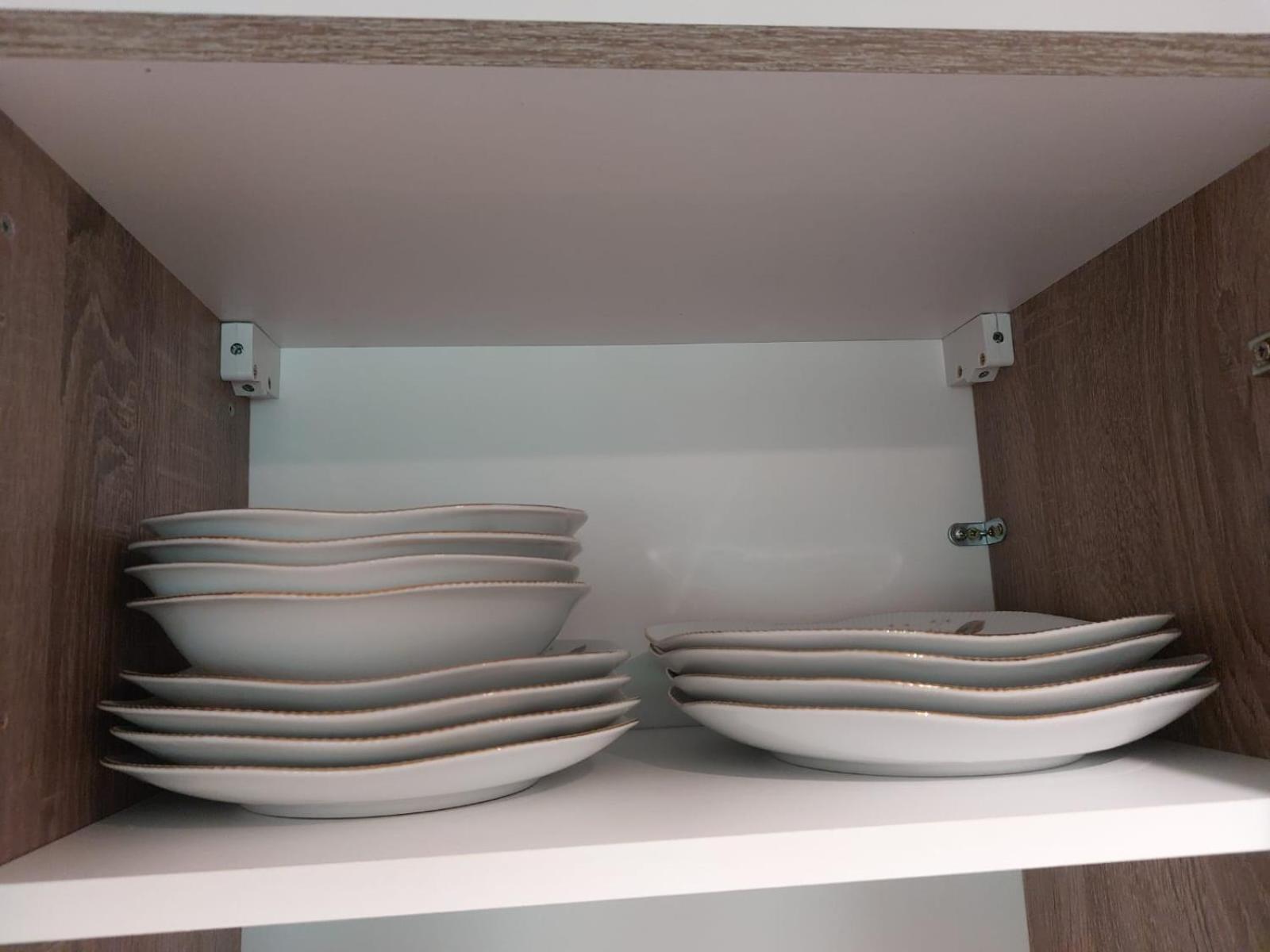 Nice Apartment In Vaexjoe エクステリア 写真