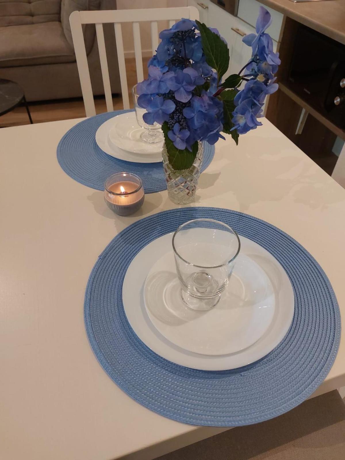Nice Apartment In Vaexjoe エクステリア 写真