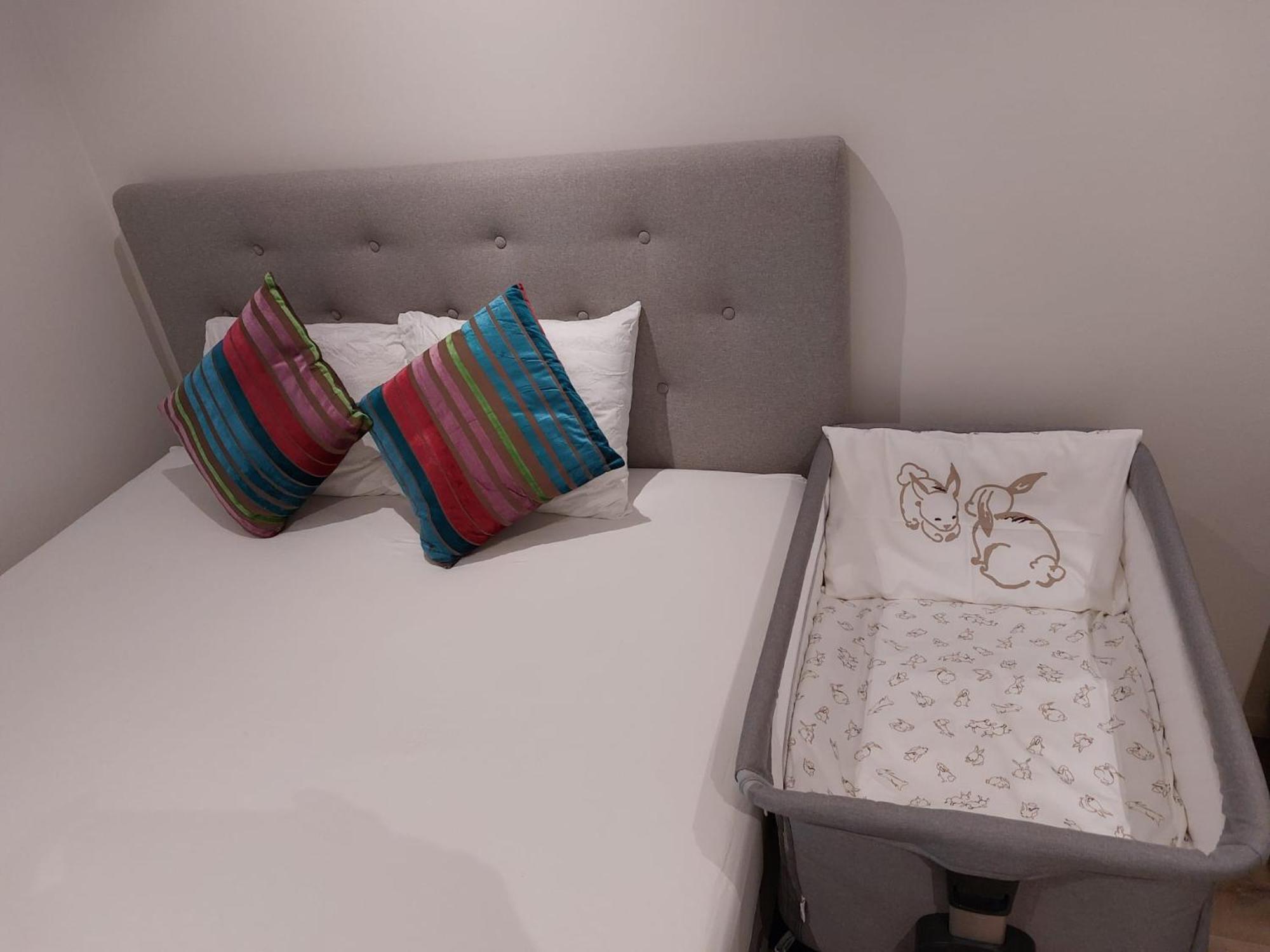Nice Apartment In Vaexjoe エクステリア 写真