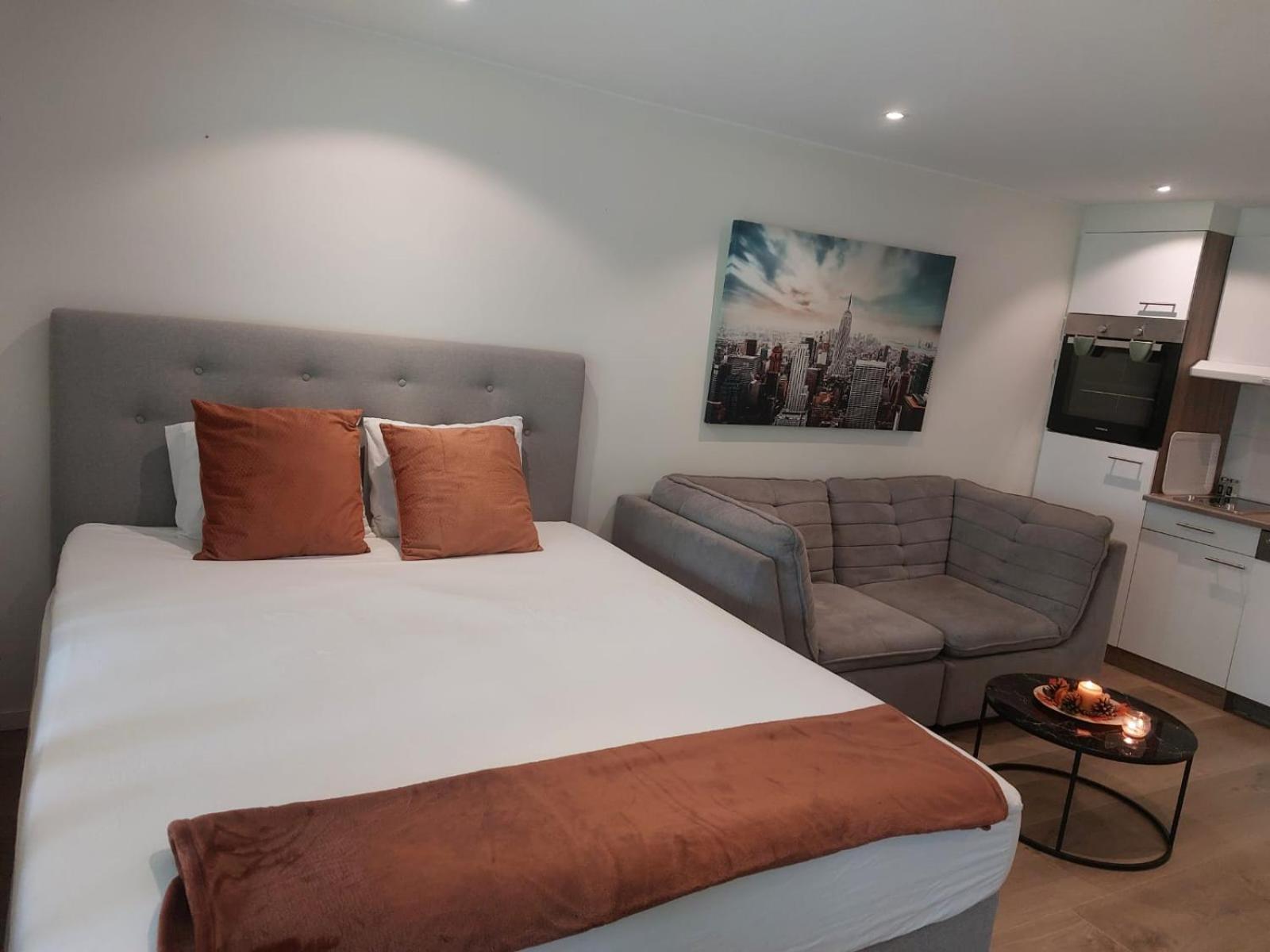 Nice Apartment In Vaexjoe エクステリア 写真